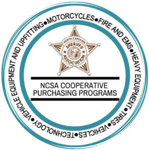 NCSA-Procurement-Logo-Current North Carolina Sheriff's Association Contract