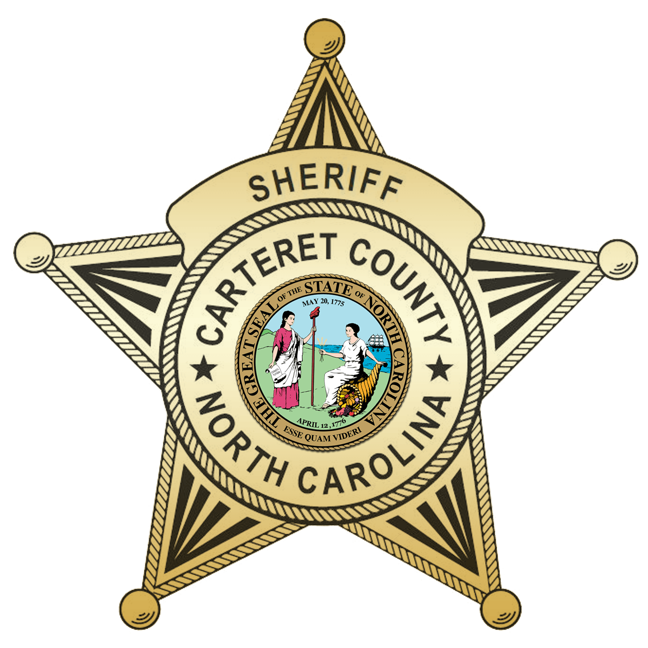 NCSA North Carolina Sheriff Association