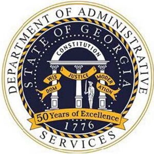 SOG-SEAL-STATE-CONTRACT-GA Georgia State Contract