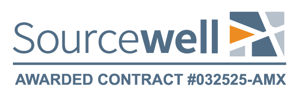 Sourcewell Awarded Contract