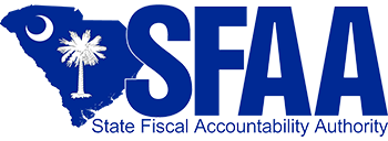sfaa_logo South Carolina State Contract
