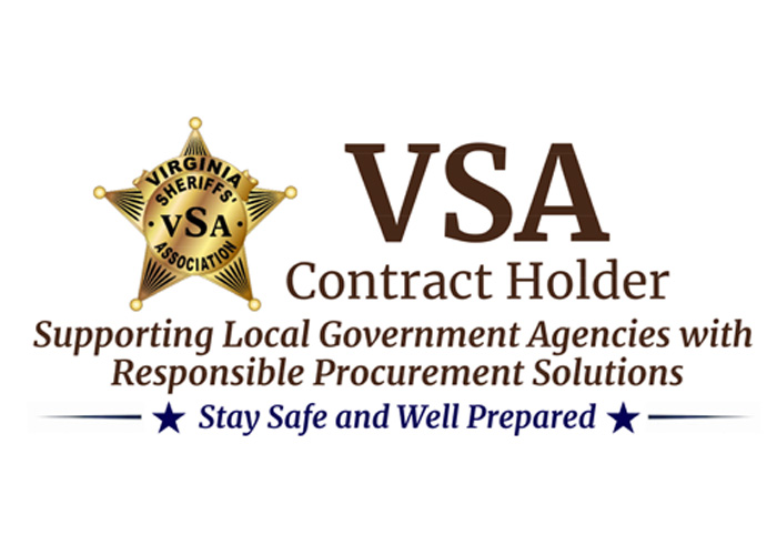 VSA logo for web 3